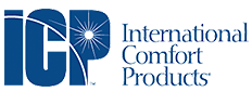 ICP Company Logo